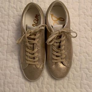 Sam Edelman Aubrie Sneakers